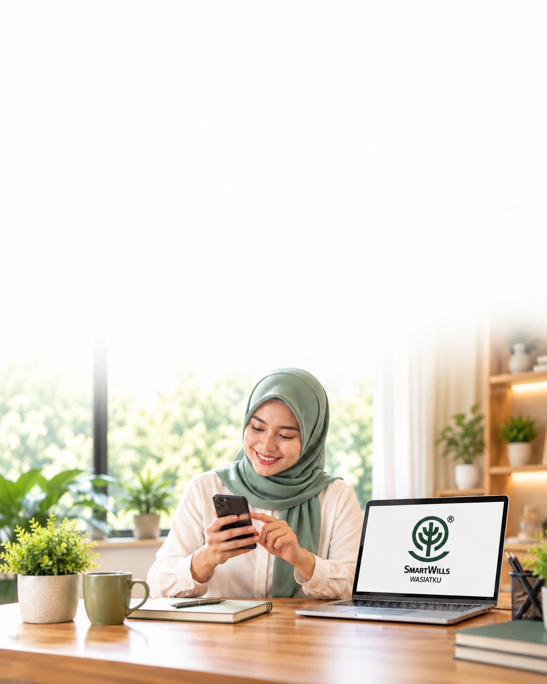 Mengutamakan Pelanggan